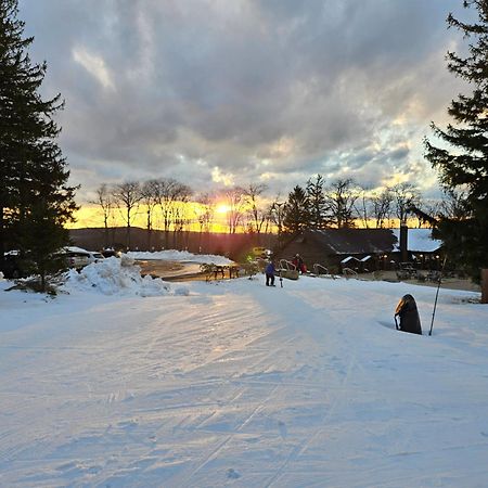 Ligonier Sunset Cottage Motel المظهر الخارجي الصورة