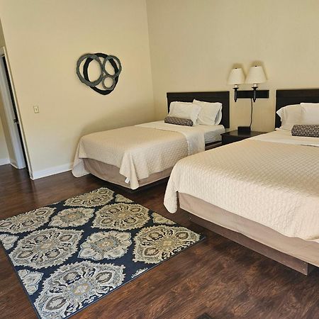 Ligonier Sunset Cottage Motel المظهر الخارجي الصورة