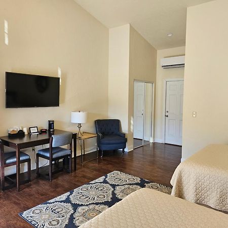 Ligonier Sunset Cottage Motel المظهر الخارجي الصورة