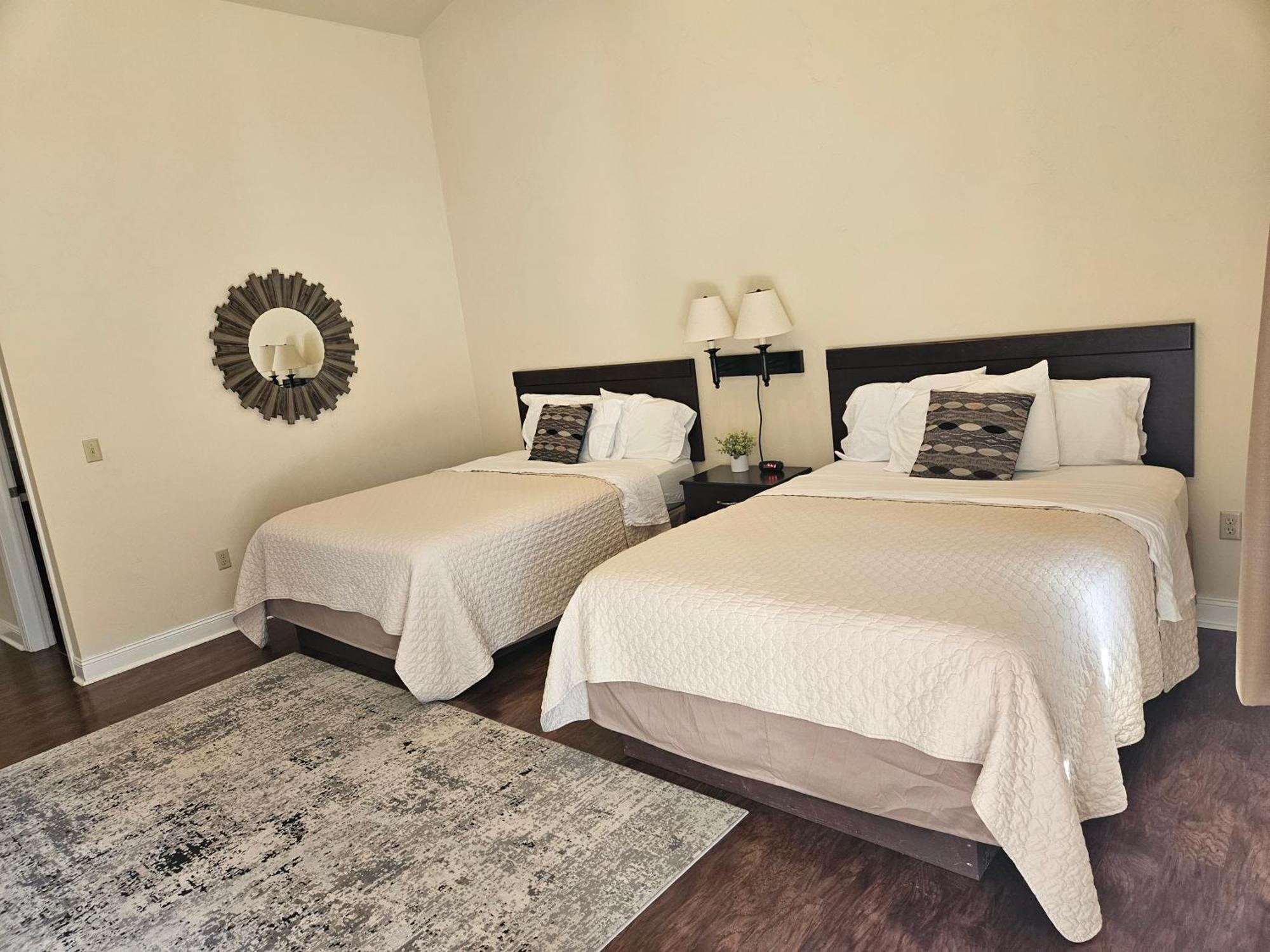 Ligonier Sunset Cottage Motel المظهر الخارجي الصورة