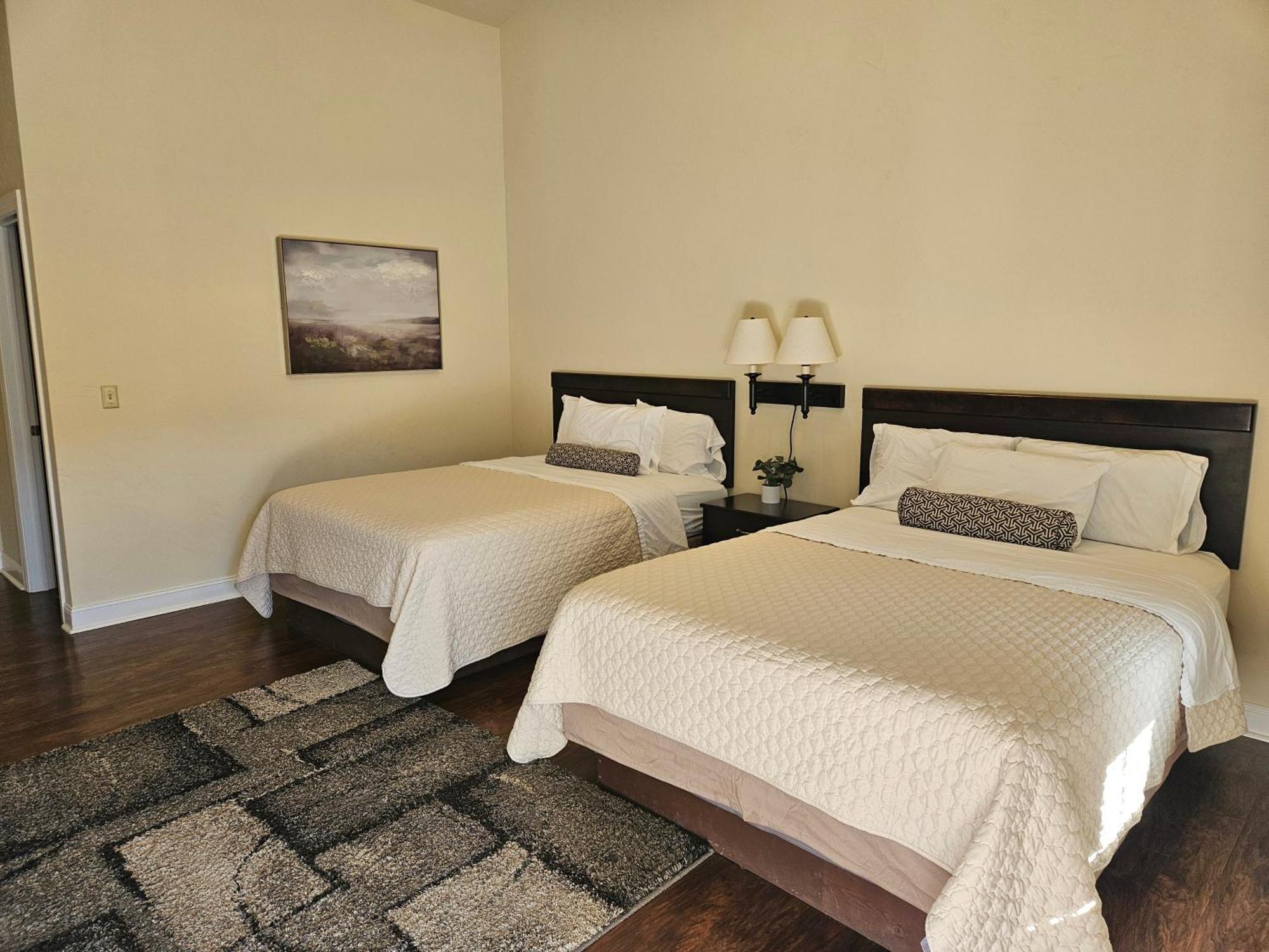 Ligonier Sunset Cottage Motel المظهر الخارجي الصورة