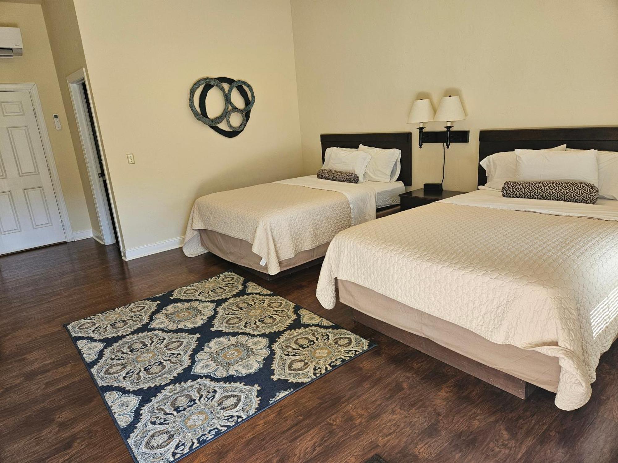 Ligonier Sunset Cottage Motel المظهر الخارجي الصورة