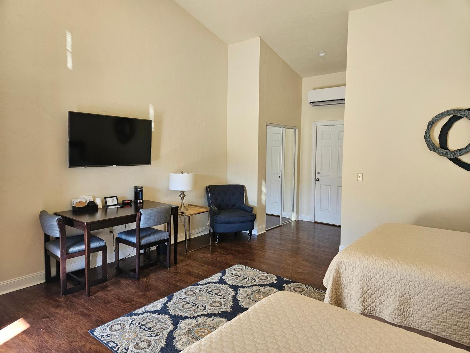 Ligonier Sunset Cottage Motel المظهر الخارجي الصورة
