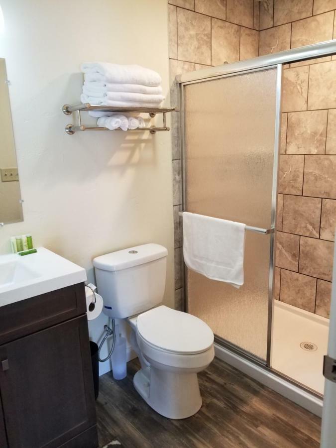 Ligonier Sunset Cottage Motel المظهر الخارجي الصورة